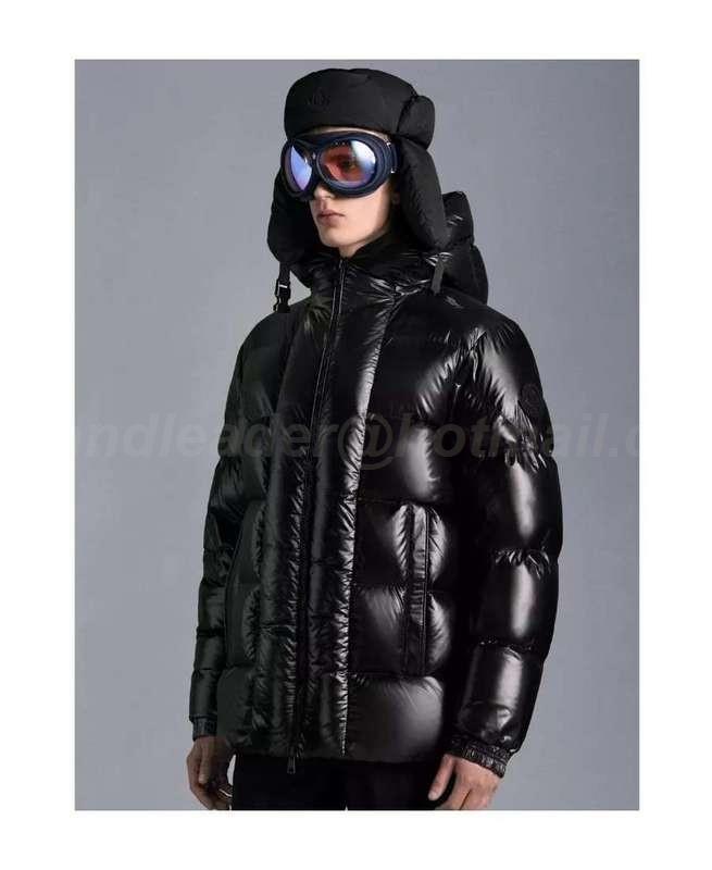 Moncler Men's Outwear 152